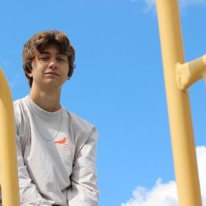 Meet your Posher, Patrick